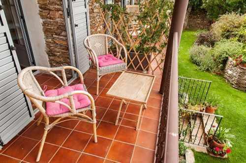 La Perla Casa Rural Sostenible Hiendelaencina Eksteriør billede