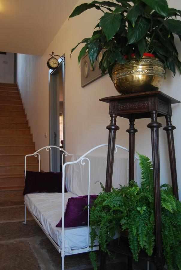 La Perla Casa Rural Sostenible Hiendelaencina Eksteriør billede