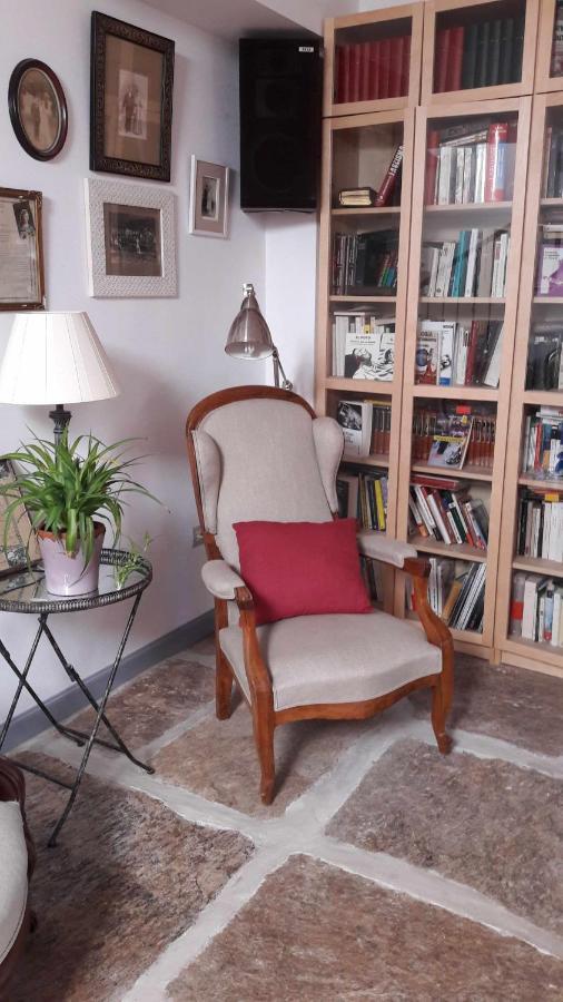 La Perla Casa Rural Sostenible Hiendelaencina Eksteriør billede