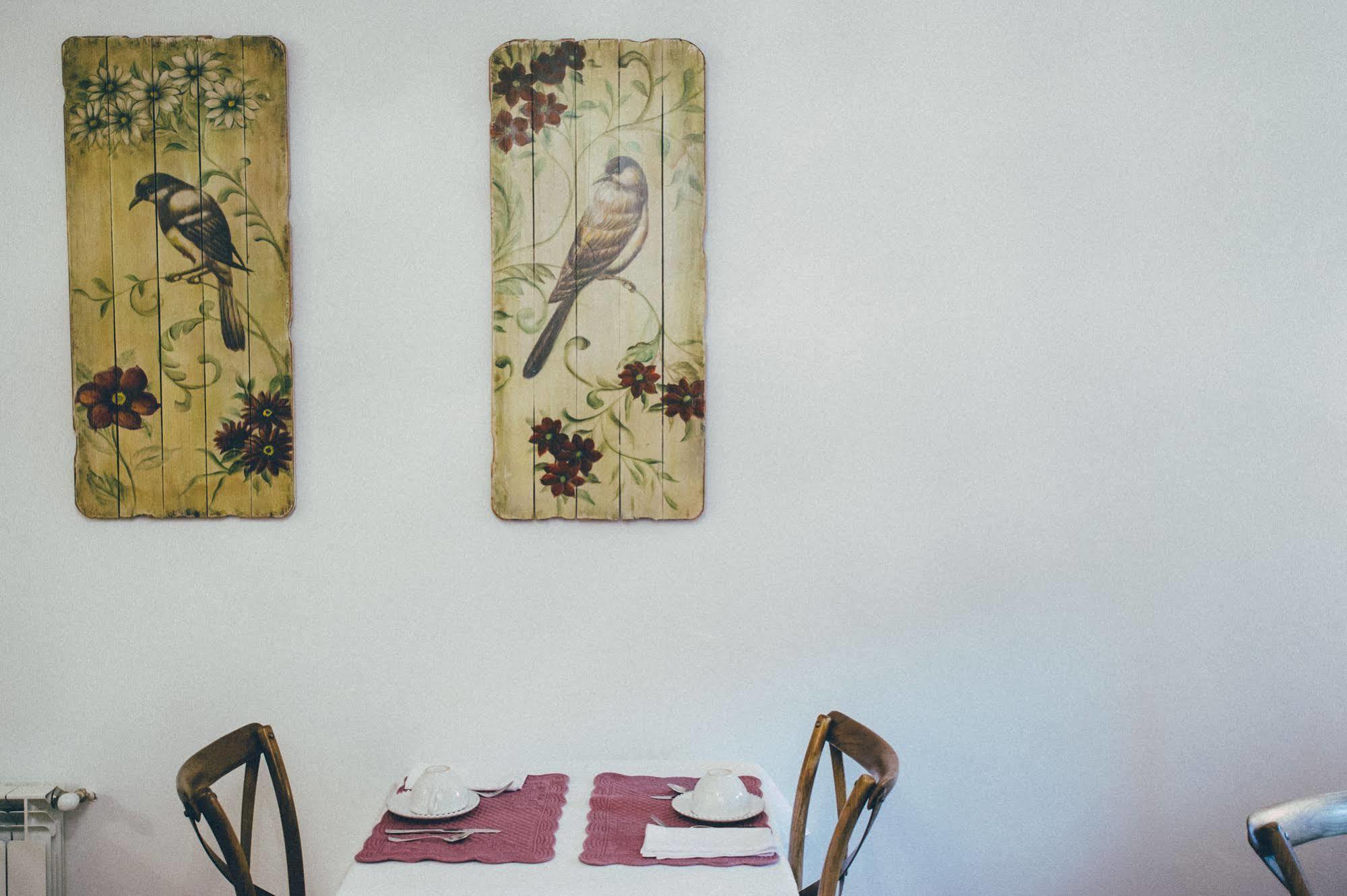 La Perla Casa Rural Sostenible Hiendelaencina Eksteriør billede